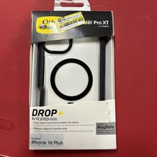 OtterBox- Defender Series Pro XT Hard Shell MagSafe Case For Apple iPhone 16 Pro