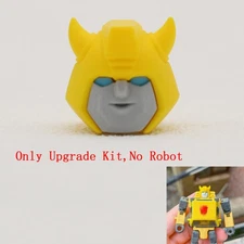 ABS Casting Replacement Head Upgrade Kit For SS86 BEE ACHAI STUDIO