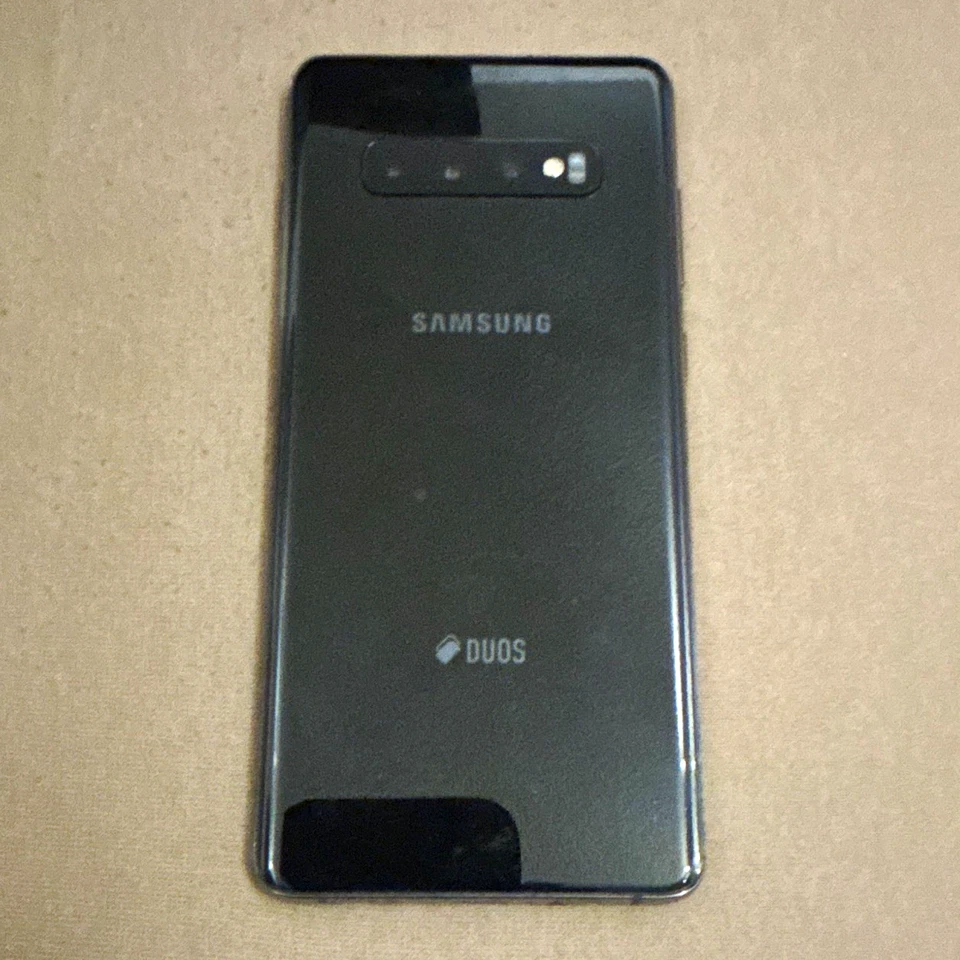 Samsung Galaxy S10+ · 128GB, Foto 2 von 2