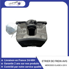 Etrier de frein Mercedes CLASSE A