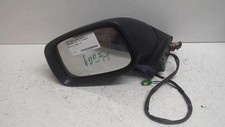 Retroviseur gauche (ou coque) Citroen C8