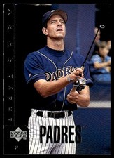1998 Upper Deck Andy Ashby San Diego Padres #207