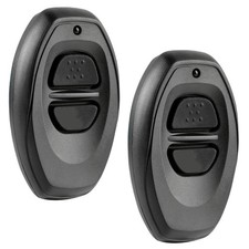 2 Replacement For 1995 1996 1997 Toyota Land Cruiser Key Fob Remote