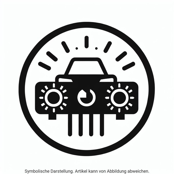 Sensor Leuchtweitenregulierung Triscan 8829 11005 FüR Bmw 3Er G20 G80 G28 5Er X3-image