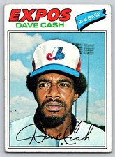 1977 Topps Baseball U-Pick - QTY discounts w/images