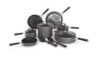 Ninja NeverStick Premium Cool Touch 14 Piece Cookware Set. New/sealed