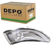 Clignotant Renault Zoe