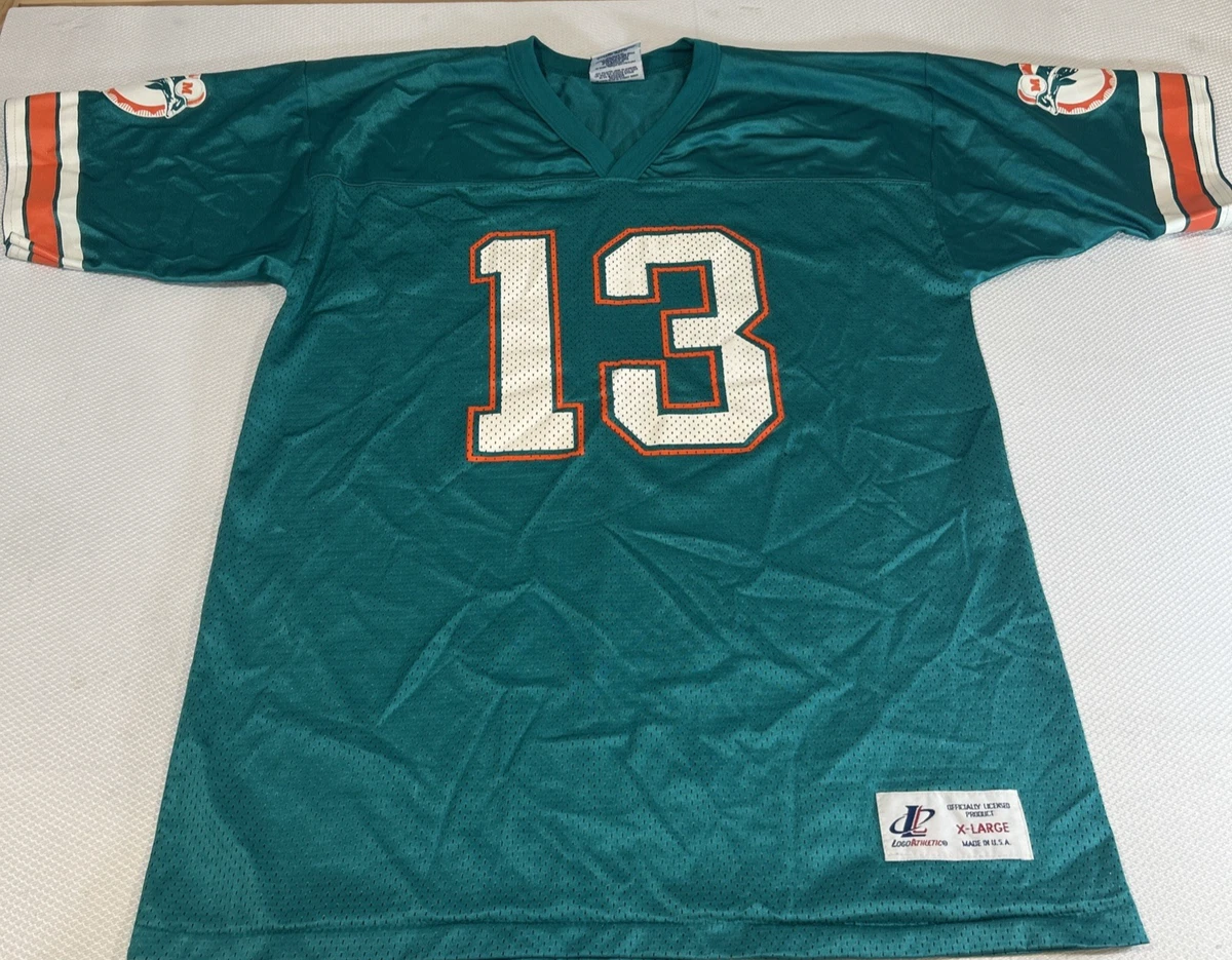 Preços baixos em Dan Marino Camisas de fãs da NFL | eBay