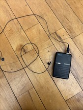 Samson ST5 VHF Wireless Beltpack Transmitter