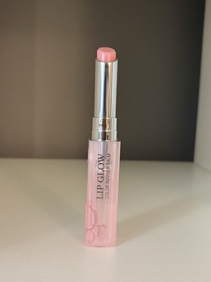 Dior Addict Lip Glow Color Reviver Balm 001 Pink Without Box AUTHENTIC