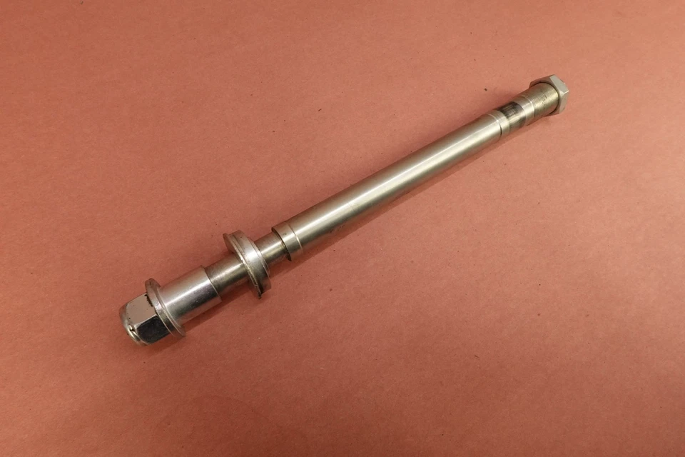 Indian Chieftain Limited 2018 17-23 basculante pivote perno Foto 3 de 4