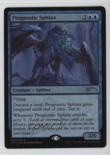 Prognostic Sphinx Magic: Clash Pack CP1 #CP1-006