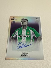 2025-26 Topps Simplicidad UEFA Club Competitions Soccer Checklist Guide in-content 40