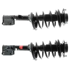 Shock and Strut Set 77-74855C8 CSW