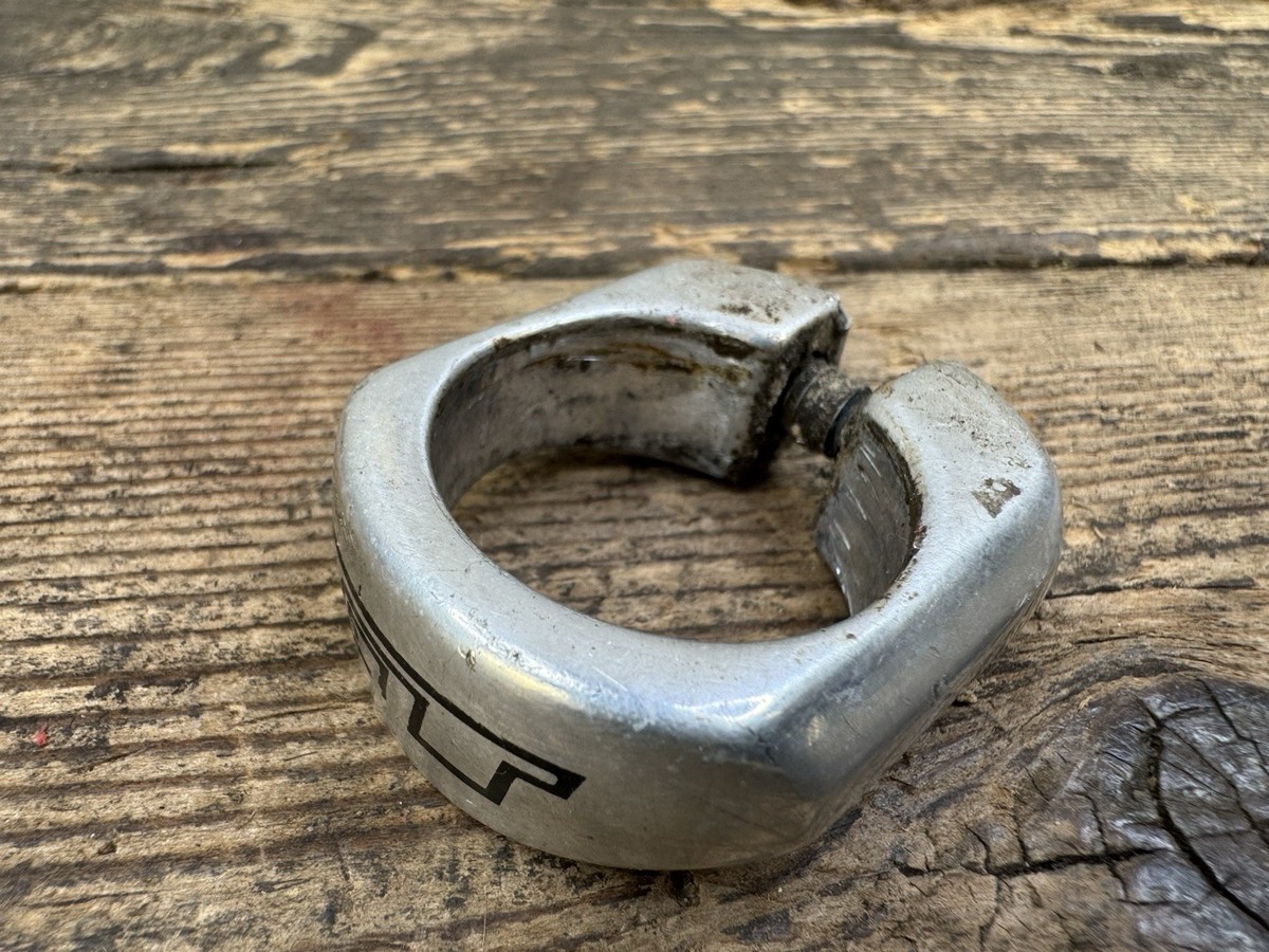 Gt Bmx Seat Clamp 1-1/8” | eBay