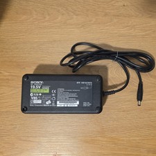 Sony AC Adapter Netzteil 19.5V 4.7A VGP-AC19V24