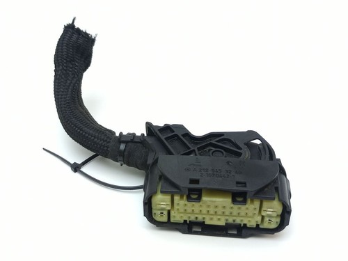 Mercedes-Benz B W246 W242 2013 Andere Kabelbaum A0009821509 A2125453240