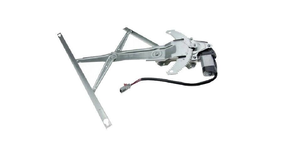 Vitre bloquée ? Lève-vitre avant gauche robuste pour Honda CR-V 95-02
