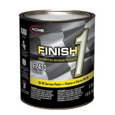 ACME FP410-1 1 Gallon Primer, High Build 2K HS Urethane