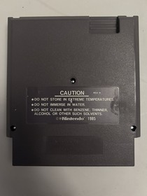 Solar Jetman: Hunt for the Golden Warpship (Nintendo NES, 1990)