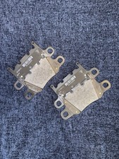 Genuine Porsche Panamera 971 Rear Brake Pads genuine OEM 971698451N - New