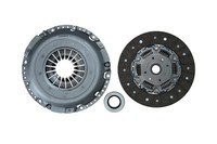Kamoka Kupplungssatz KC171 FüR Vw Lt 28 46 2 2DA 2DD 2DH 2DC 2DF 2DG 2DL 2DM 35