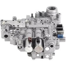 K310 K311 CVT Automatic Transmission Valve body For Toyota Avensis Corolla Wish