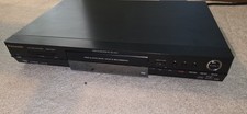 Panasonic DMR-T3040 DVD Video Recorder Player AS IS