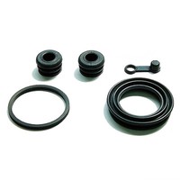 Bremssattel Reparatursatz Passend FüR Kawasaki Z 550 Bj. 1981-1983