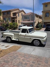 1966 Chevrolet C10 for Sale