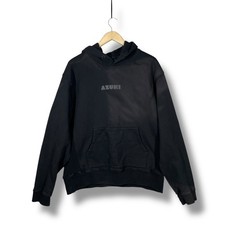 Azuki Hoodie Medium Black The Garden 2023 Decentralized Anime Cards Heavyweight