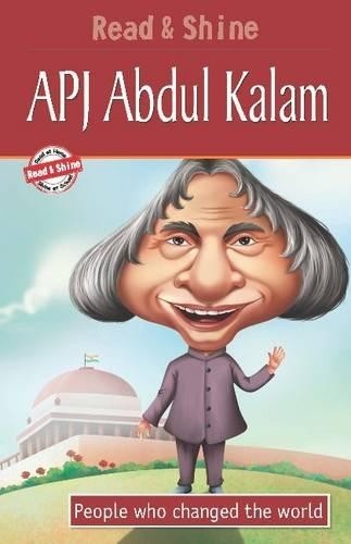 APJ Abdul Kalam by  Pegasus - 9788131936566