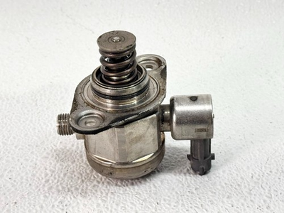 #ad 17 20 JAGUAR F PACE EINGINE FUEL GAS HIGH PRESSURE PUMP ASSEMBLY OEM $67.50