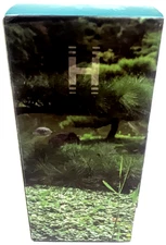 Homedics SereneScent Tokyo Tea 4.05 Oz Fragrance Oil Woody Fresh Aroma