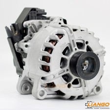 Lichtmaschine IST60C033 Valeo CitroenPeugeot 210A 9675030080 IST60C034 IST60C049