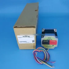 One New Vexta Oriental PK566-NA Motor In Box Expedited Shipping