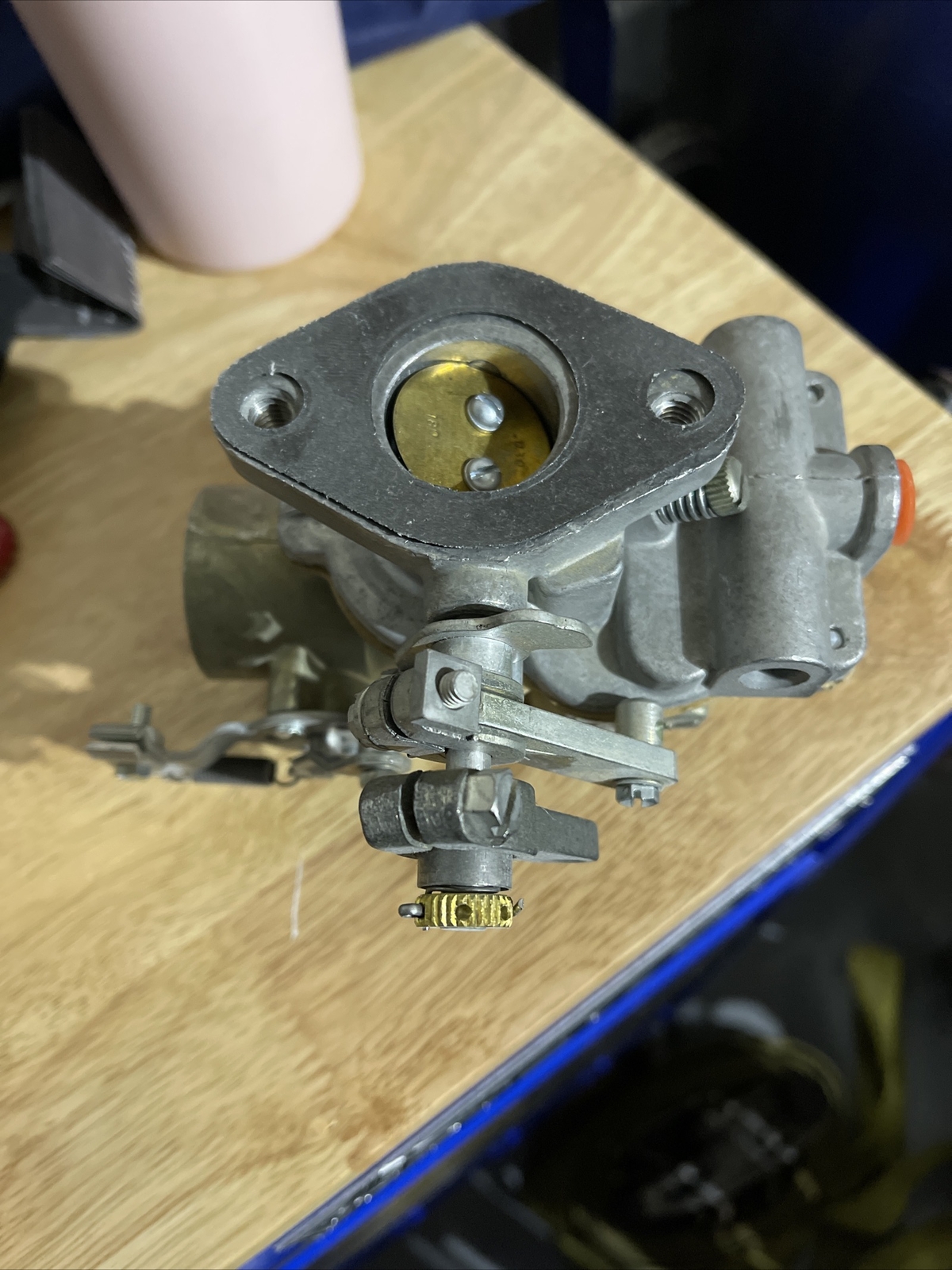 zenith updraft carburetor eBay