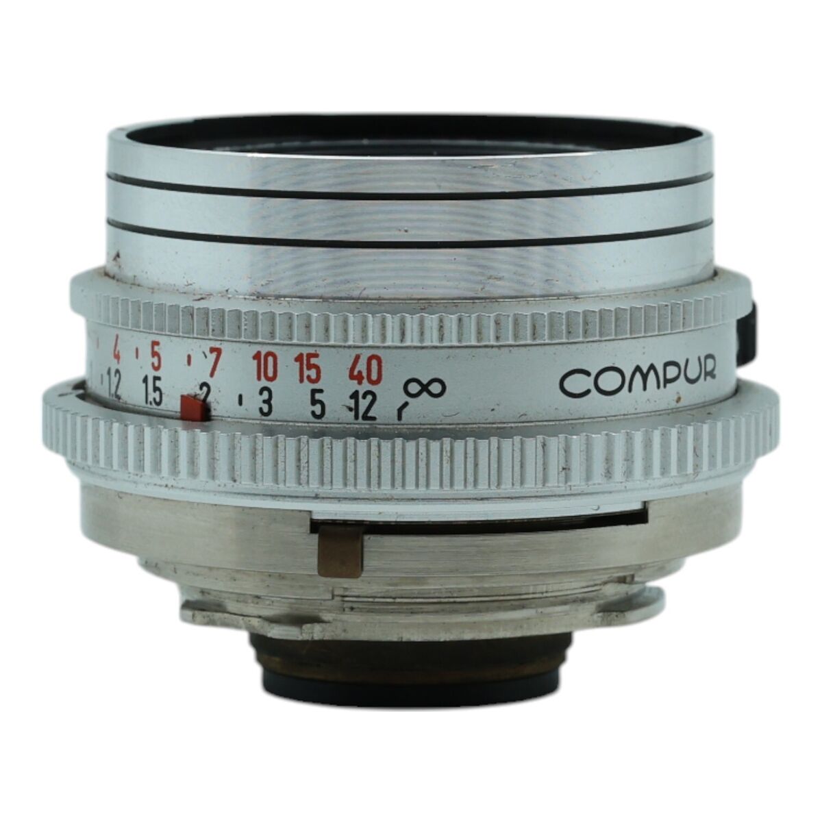 Schneider Kreuznach Retina-Curtagon 2.8/35 35Mm 2.8 - Reflex Schneider Kreuznach Retina-Curtagon 2.8/35 35Mm 2.8 - Reflex