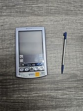 Sony Clie PEG-T615C With Stylus UNTESTED No Charger As is