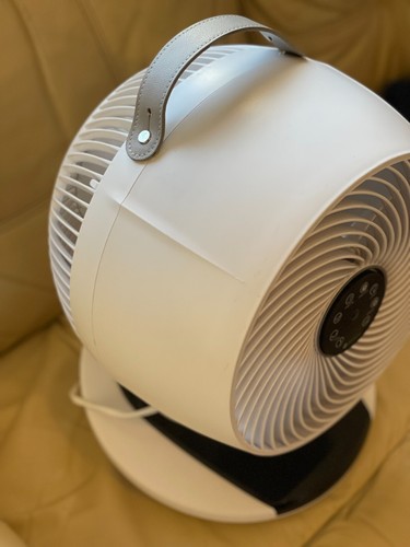 Meaco Fan 1056 cordless Air Circulator - Imagen 2 de 9