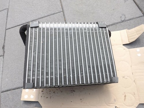 OPEL ASTRA H Bj 05,Klimaverdampfer Innenraumheizung Pollenfilter 324336 13175553