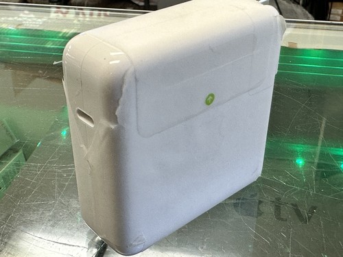 Genuine Apple 67W USB-C Power Adapter + MagSafe 3 Cable A2518 - Picture 6 of 7