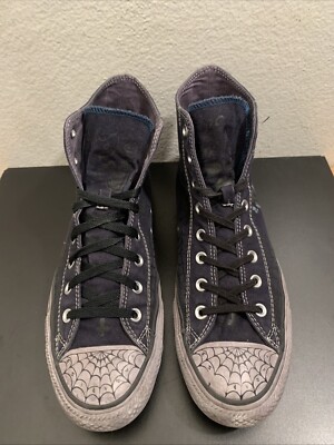 Converse Sean Pablo CTAS Pro Navy Blue Men Sz 11 | eBay