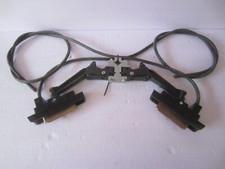 Stromabnehmer Vahle Stromschiene Brückenkran Demag Abus Kran Stromversorgung