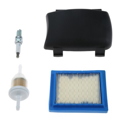 The Mower Shop 22 In Recycler Tune-Up Kit For XT675 - Foto 7