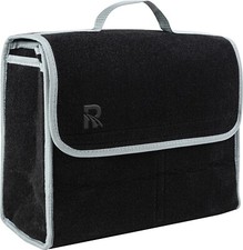 TUULKIT Car Boot Organiser Bag – Car Boot Storage Bag - Car Boot Tidy