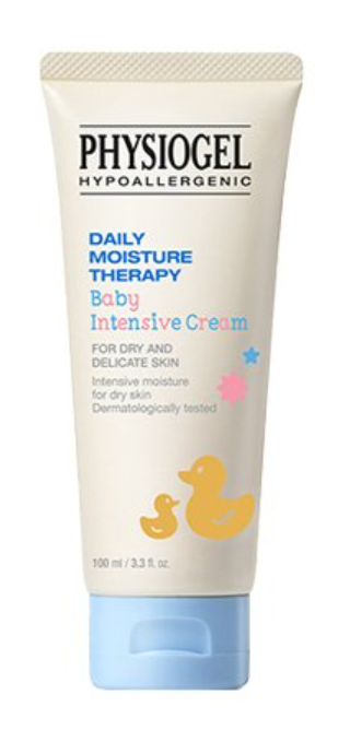 Physiogel Daily Moisture Therapy Baby Intensive Cream 100ml Lotion