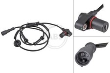 ABS Sensor Rear Left or Right A.B.S. 31876 for Daewoo Korando Ssangyong Korando