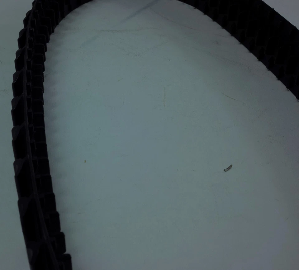 (2) Drive Track for SmartPool Scrubber Models Pool Cleaner (J Track) NC7116:03 - Image 4 of 4