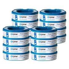 Angelcare Dress Up 3 Recharges Octogonale Pour Bac Achetez Sur Ebay